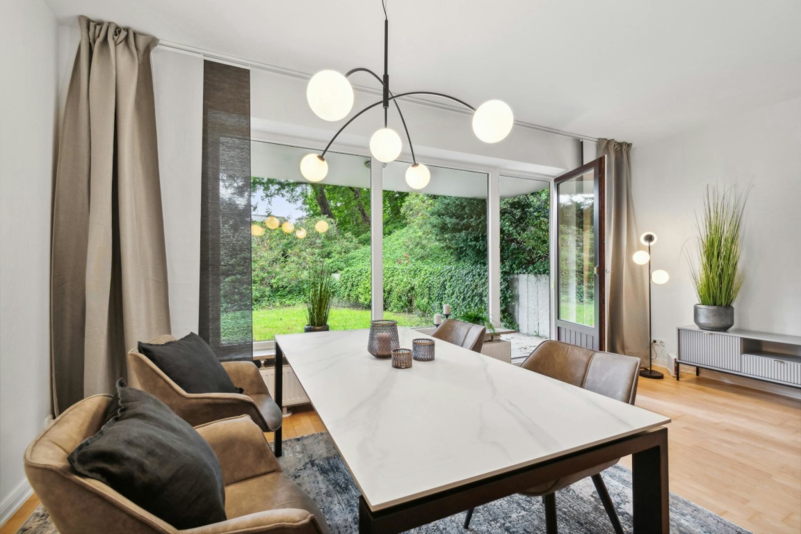 Falkentaler Weg, Hamburg – Falkentaler Weg, 22587 Hamburg Blankenese – Vorschaubild 3