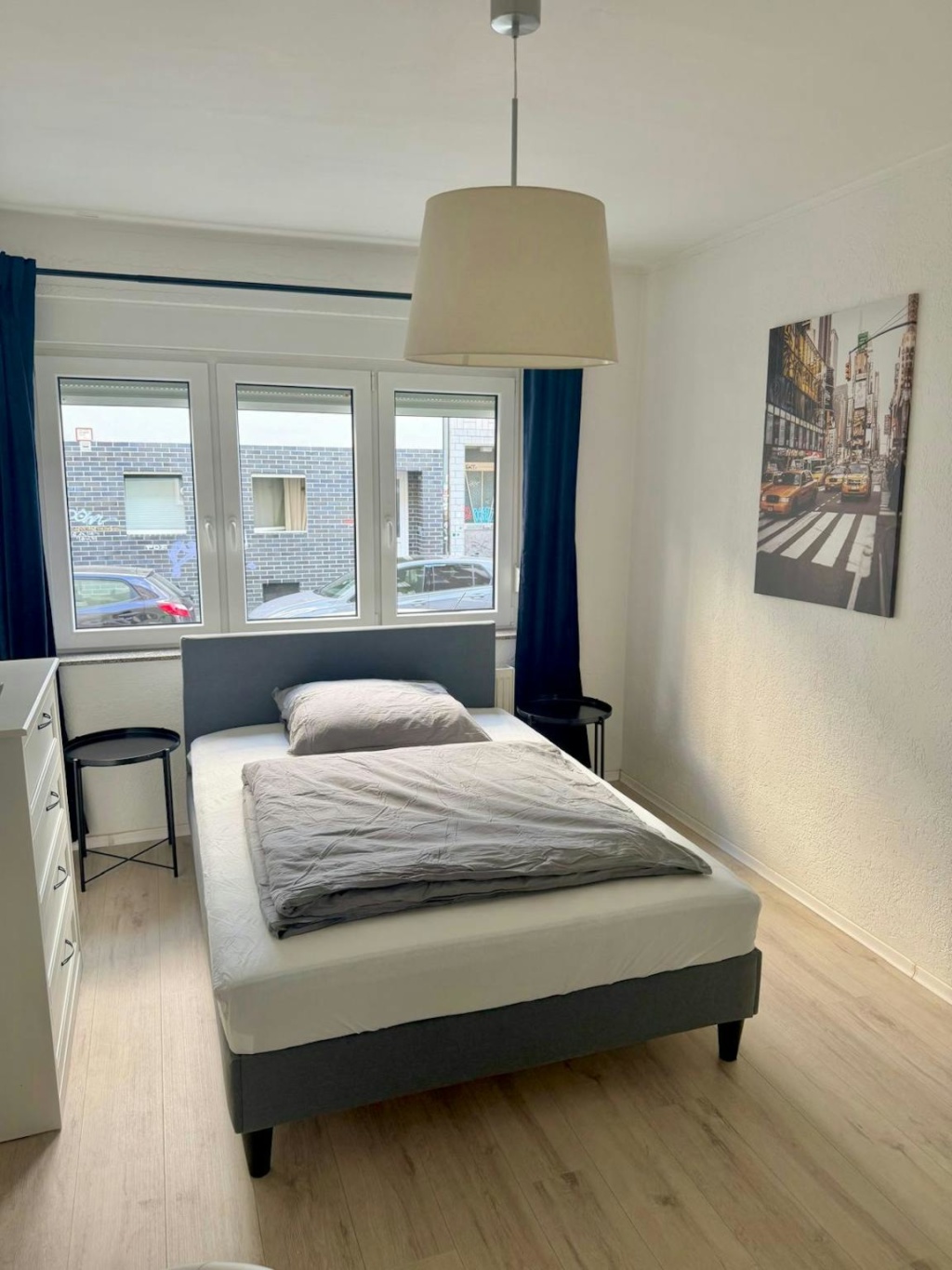 Heinsbergstraße, Köln – Heinsbergstraße, 50674 Köln Altstadt-Süd – Vorschaubild 5