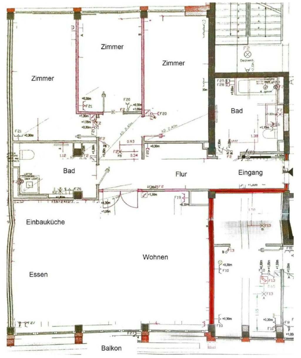 Methfesselstraße, Berlin – Methfesselstraße, 10965 Berlin Kreuzberg – Vorschaubild 8
