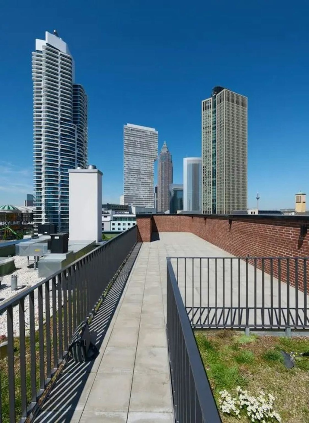 Apartamento Frankfurt am Main Mainzer Landstraße - foto 10