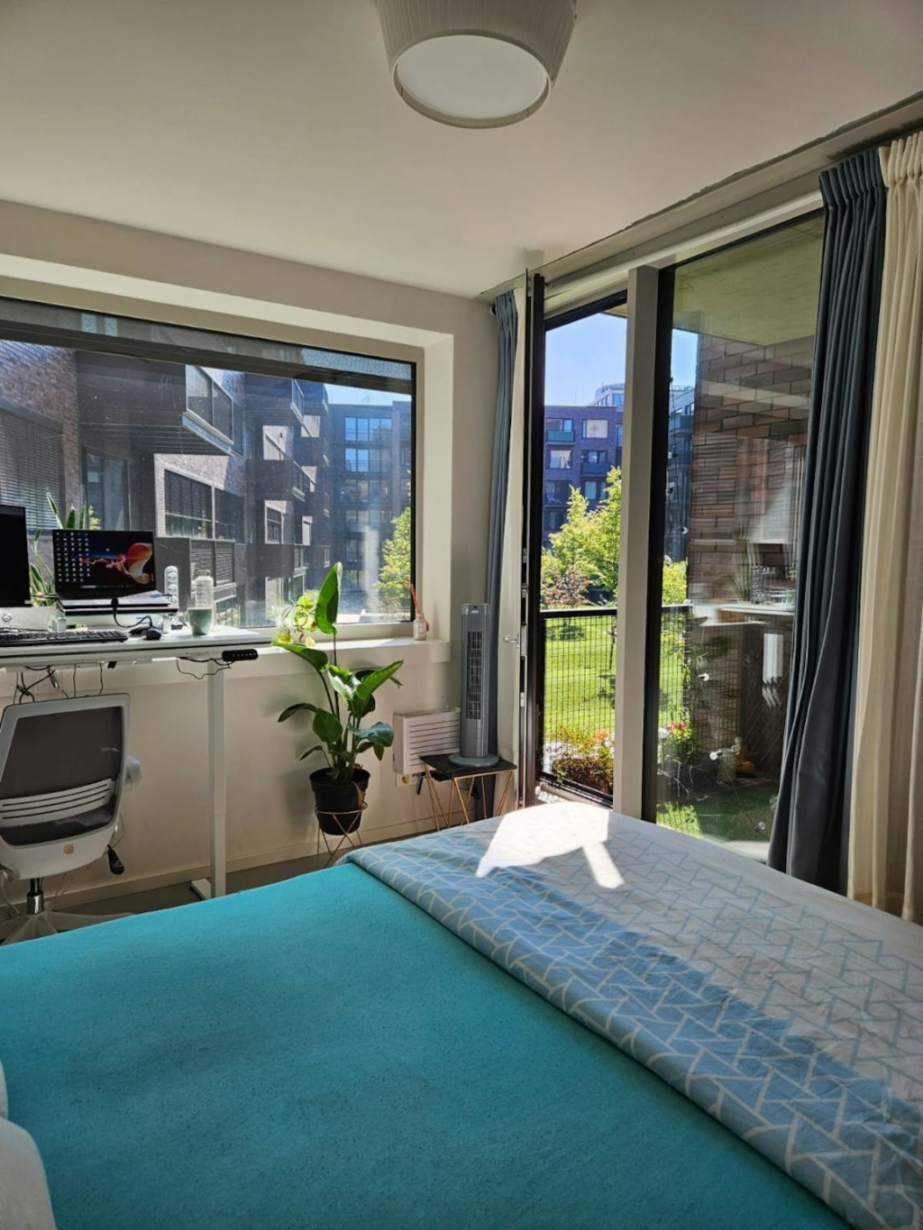 1-Zimmer-Wohnung Berlin George-Stephenson-Straße - Bild 7