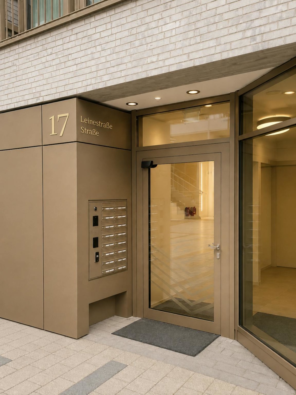 Lenore-Volz-Straße, Stuttgart – Lenore-Volz-Straße, 70372 Stuttgart Bad Cannstatt – Vorschaubild 8