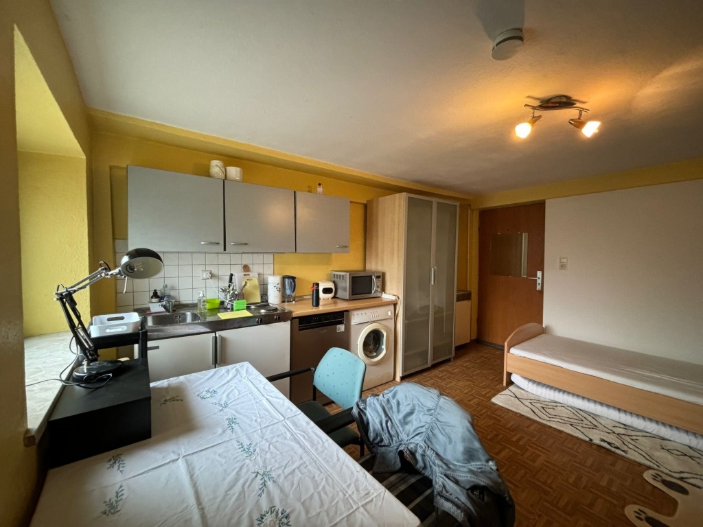 1-Zimmer Wohnung in Stuttgart-Nord zu vermieten ab September 2026, bei gutem Mietverhältnis wird der Mietvertrag verlängert – wird per pn bekannt gegeben, 70191 Stuttgart Nord – Vorschaubild 4