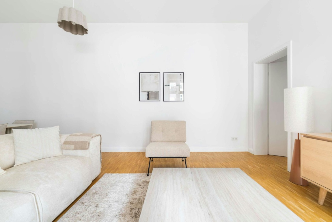 Luisenstraße, Berlin – Luisenstraße, 10117 Berlin Mitte – Vorschaubild 4