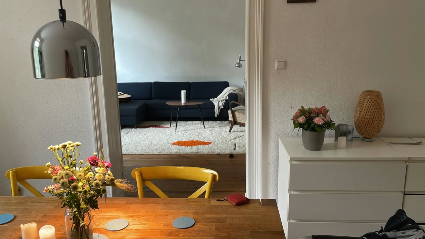 Grimmstraße, Berlin – Grimmstraße, 10967 Berlin Kreuzberg – Vorschaubild 4
