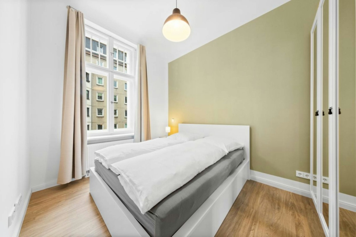 Finowstraße, Berlin – Finowstraße, 10247 Berlin Friedrichshain – Vorschaubild 4