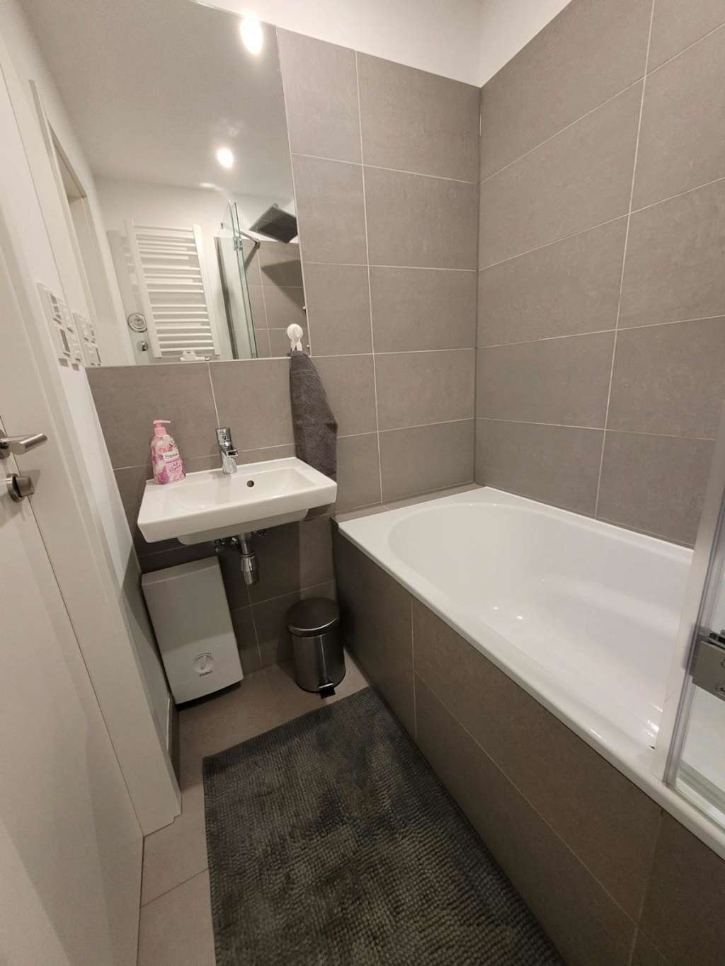 Emmastraße, Hamburg – Emmastraße, 22527 Hamburg Eidelstedt – Vorschaubild 5
