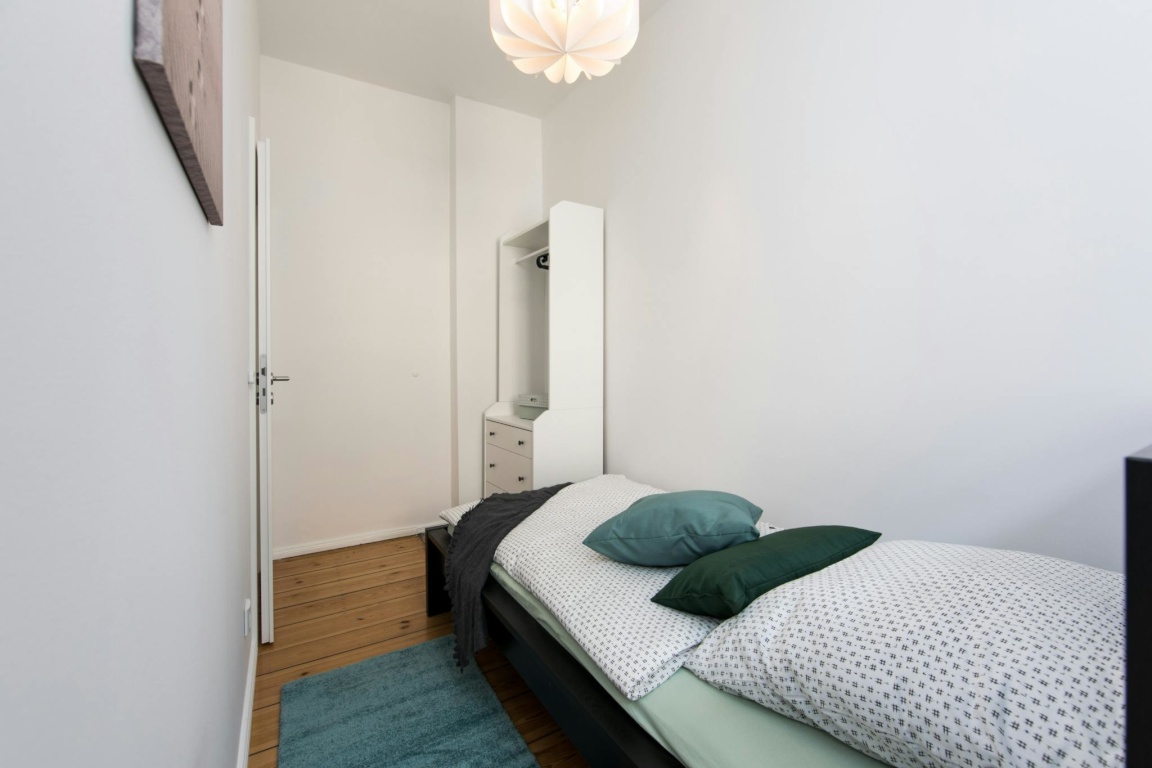 Flatshare Friedenau Dominicusstraße - picture 2
