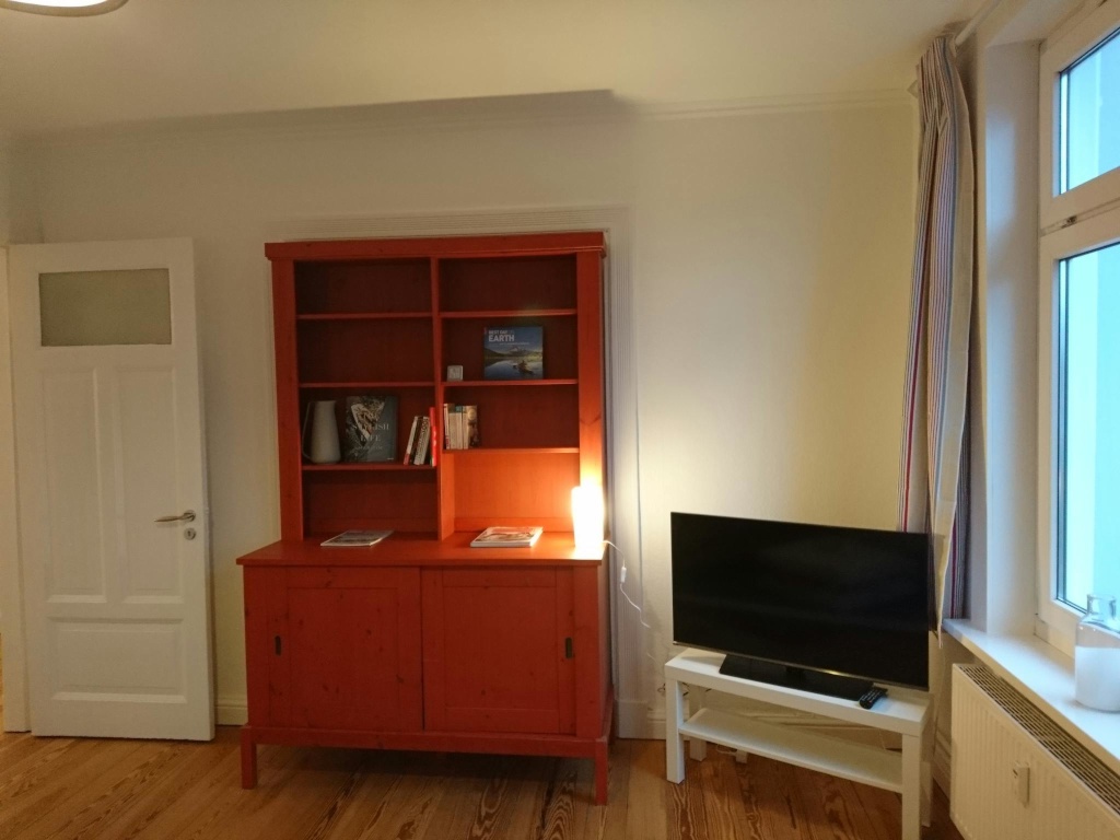 Simrockstraße, Hamburg – Simrockstraße, 22587 Hamburg Blankenese – Vorschaubild 2