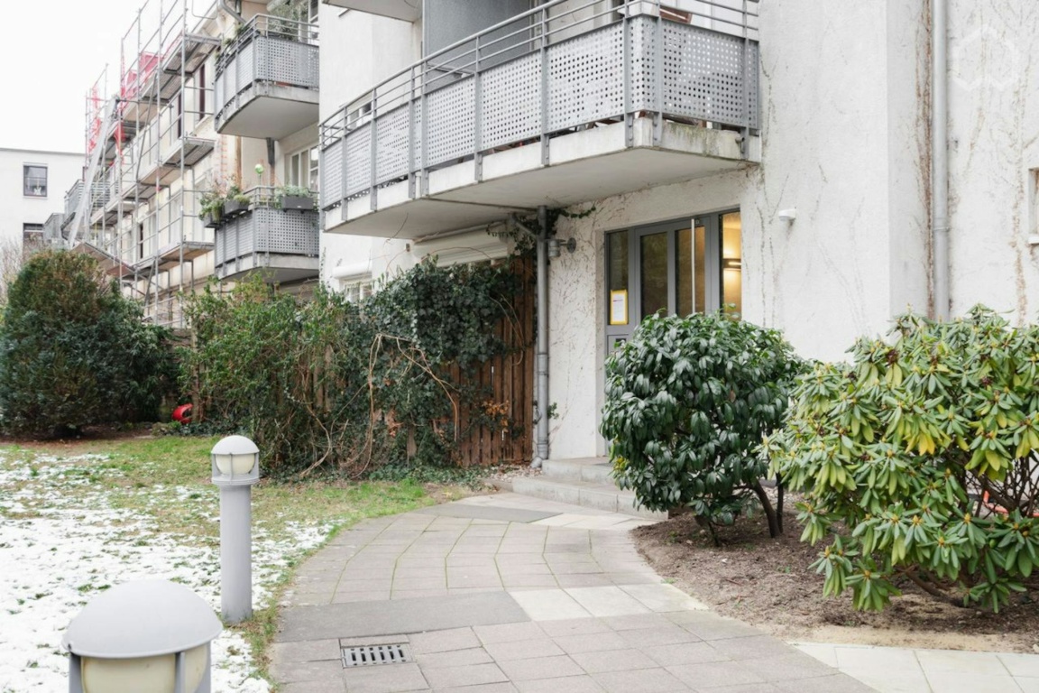 Ohlsdorfer Straße, Hamburg – Ohlsdorfer Straße, 22299 Hamburg Winterhude – Vorschaubild 9