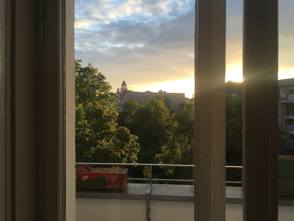 Wohnung Mitte Pekinger Platz - Bild 11
