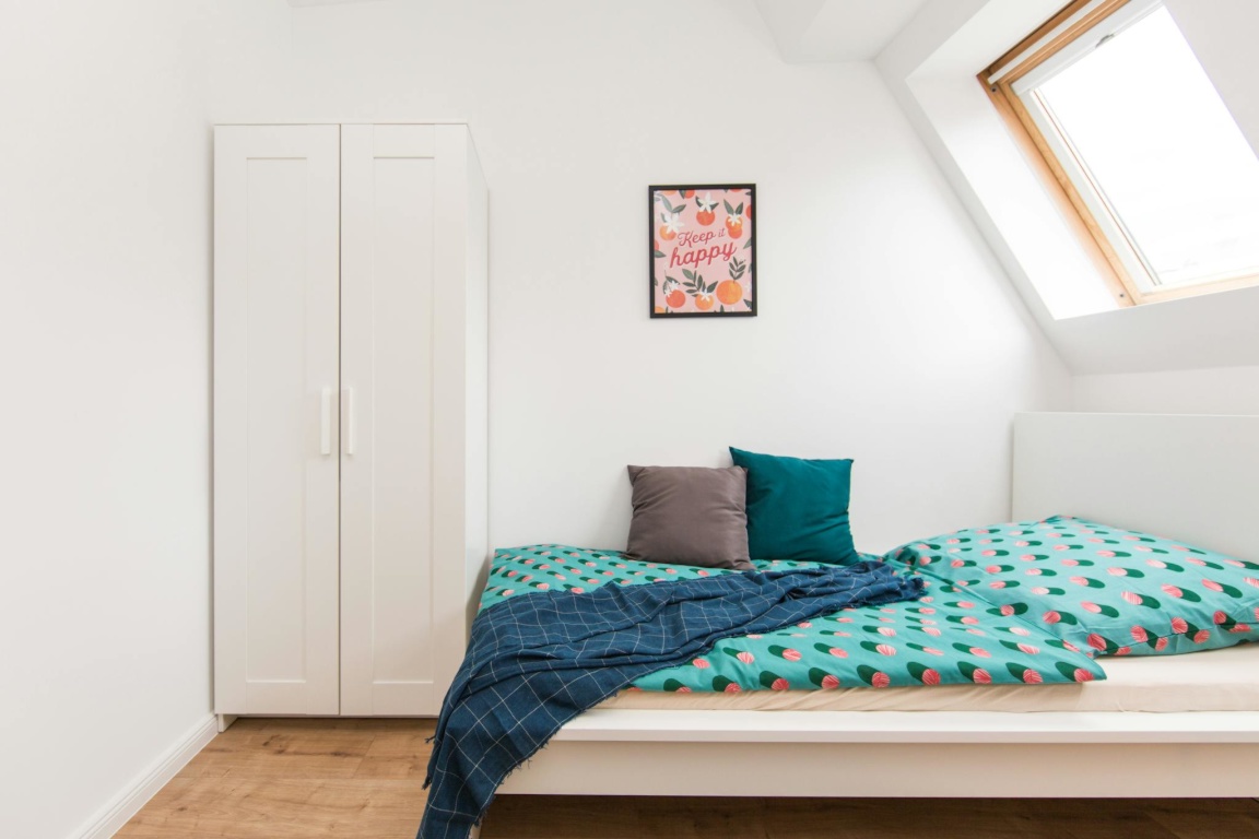 WG-Zimmer Mitte Brückenstraße - Bild 3