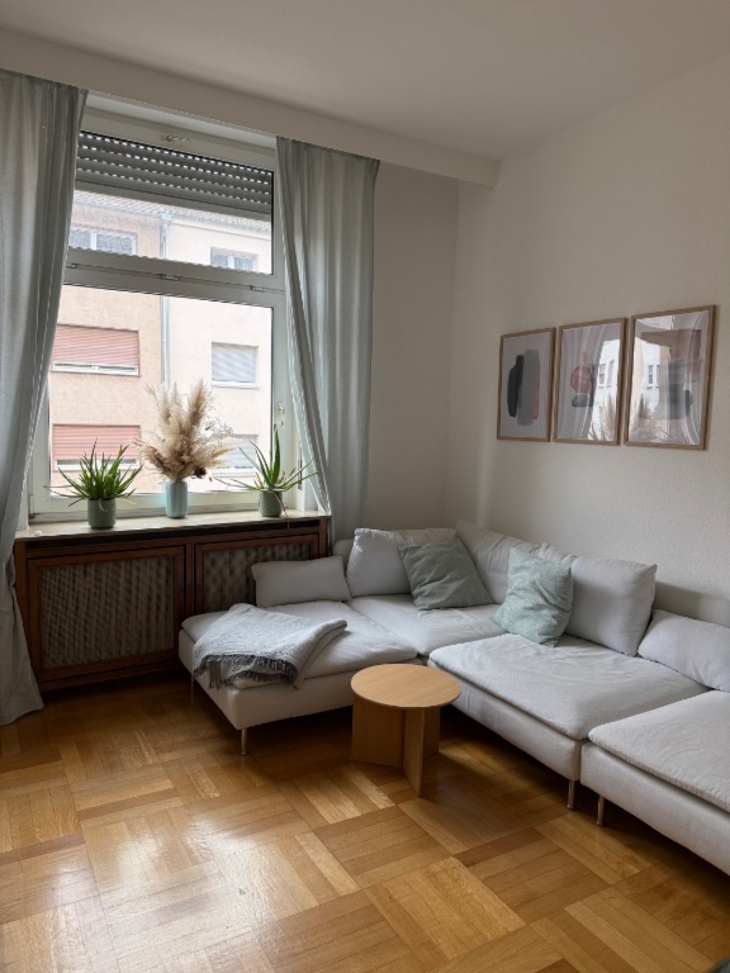 Zwischenmiete Mannheim Schwetzinger Vorstadt – 68165 Mannheim Schwetzingerstadt – Vorschaubild 2