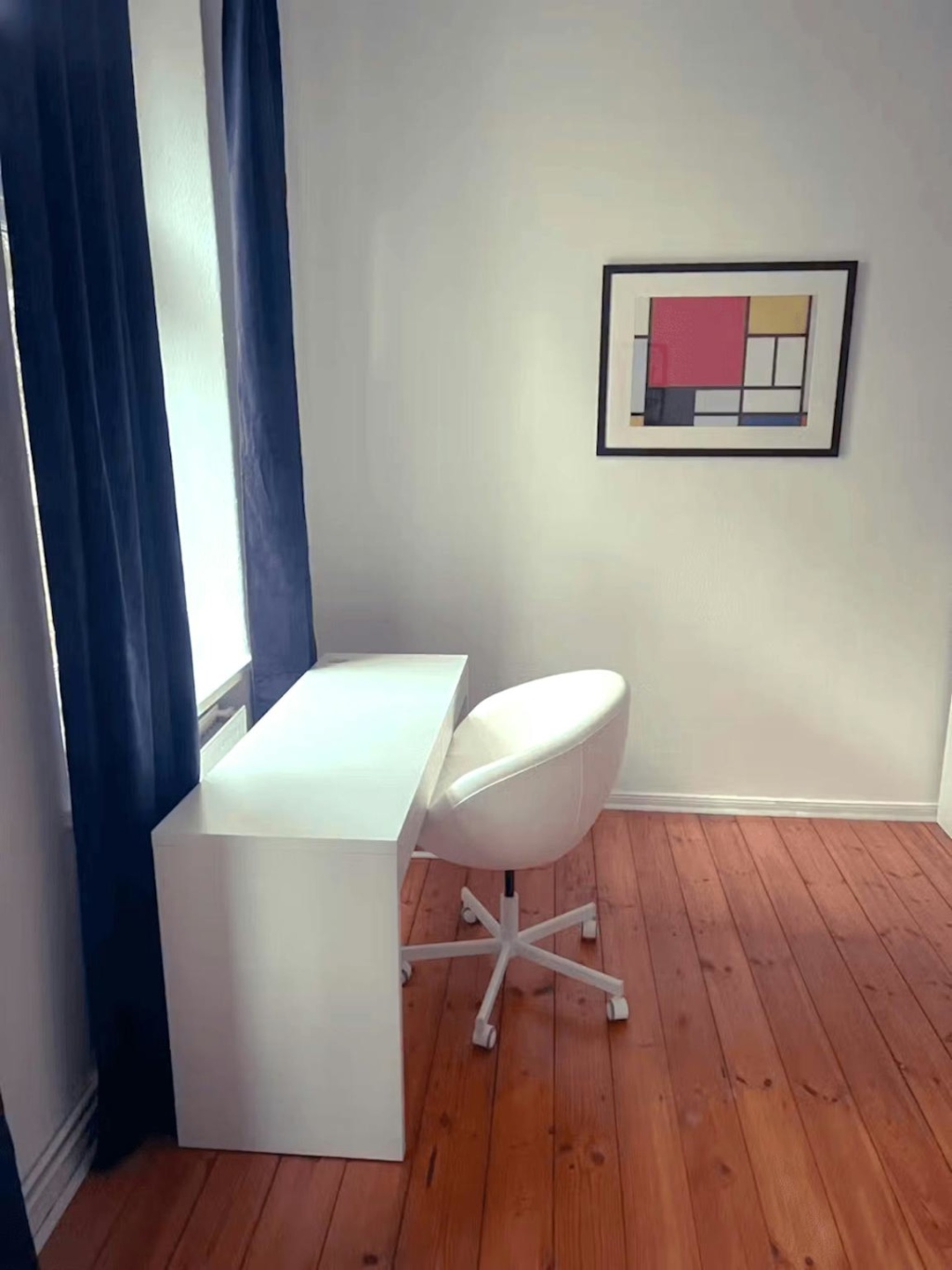 WG-Zimmer Pankow Dusekestraße - Bild 4