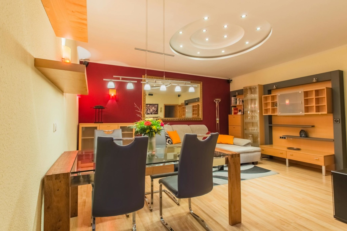 Dominicusstraße, Berlin – Dominicusstraße, 10823 Berlin Schöneberg – Vorschaubild 2