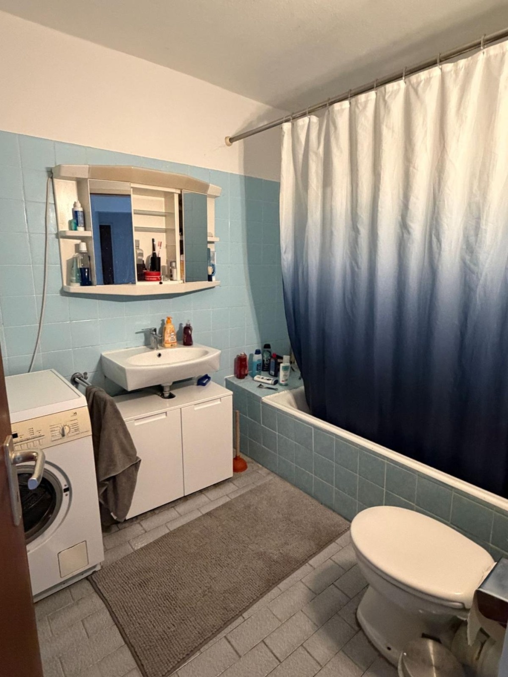 WG-Zimmer Büchenbach Am Europakanal 38 - Bild 6