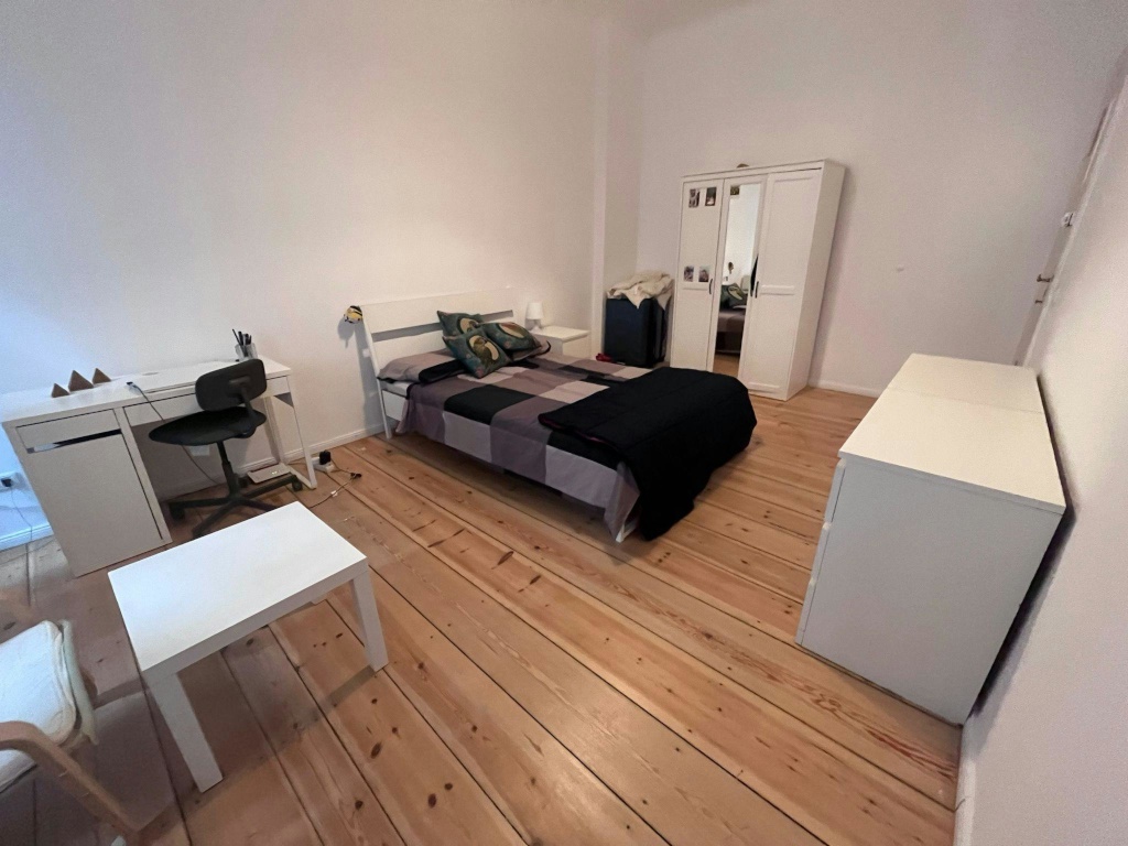 Wohnung Berlin Kamminer Straße - Bild 2
