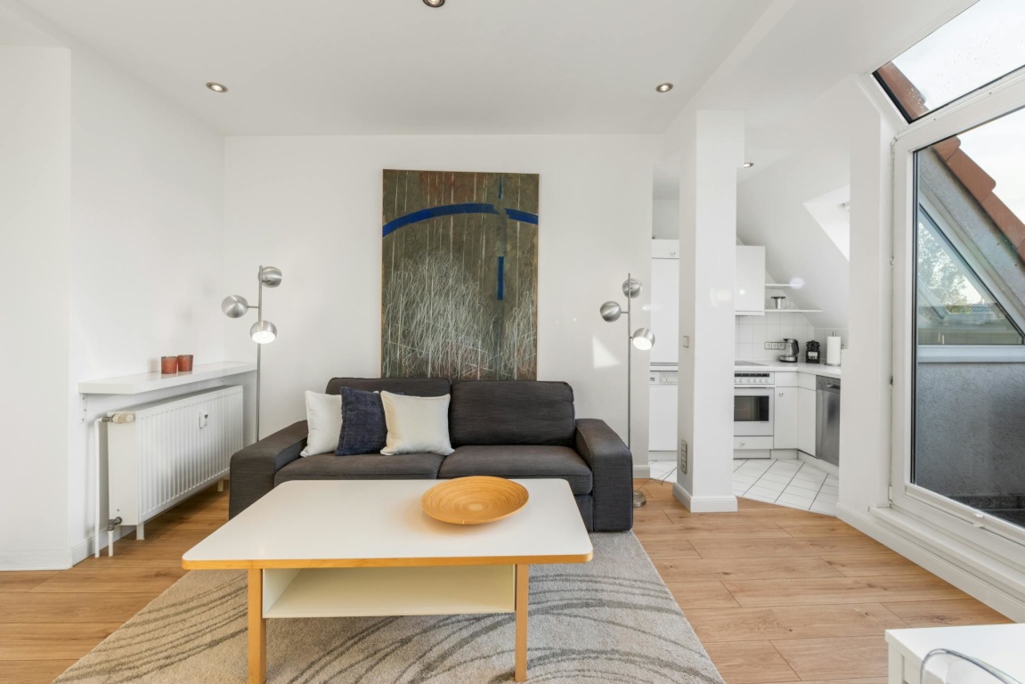 Knaackstraße, Berlin – Knaackstraße, 10435 Berlin Prenzlauer Berg – Vorschaubild 5