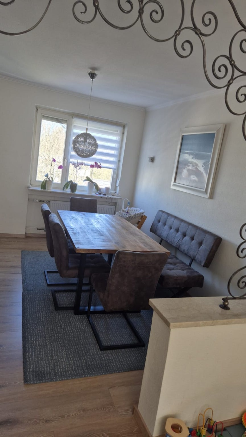 Wohnung Rödelheim Prießnitzstraße - Bild 2