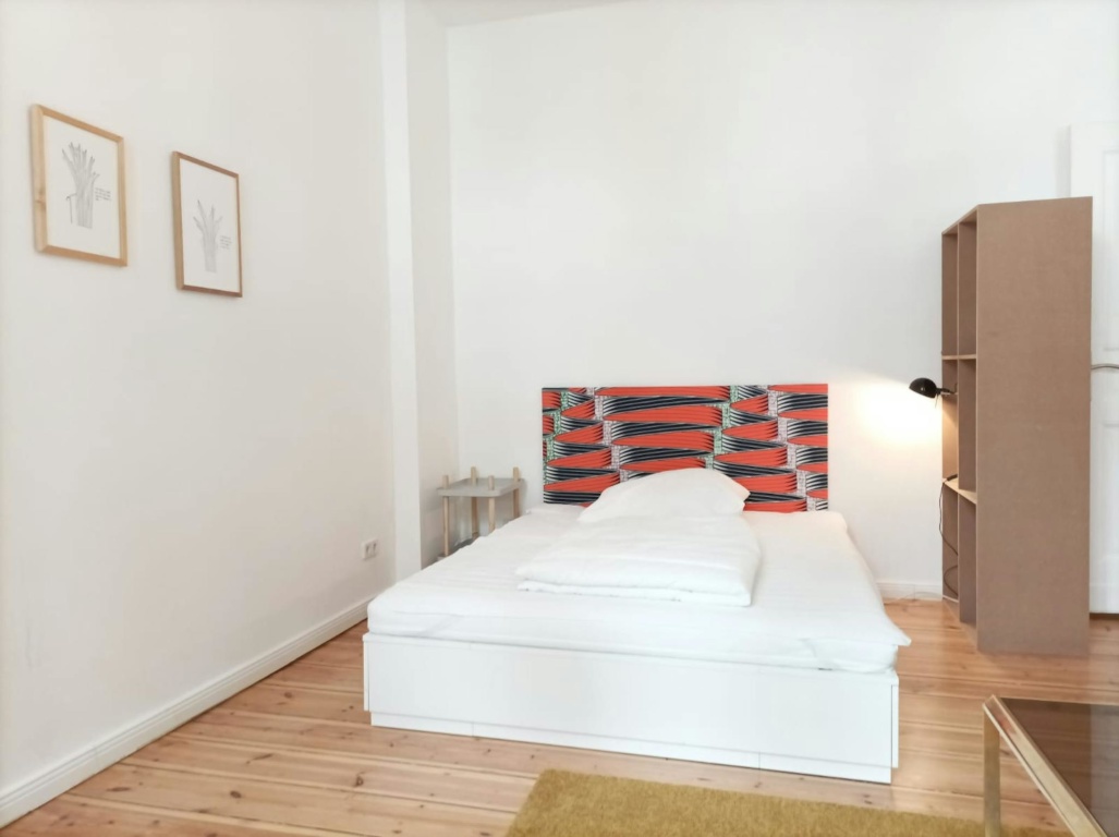 Nansenstraße, Berlin – Nansenstraße, 12047 Berlin Neukölln – Vorschaubild 3