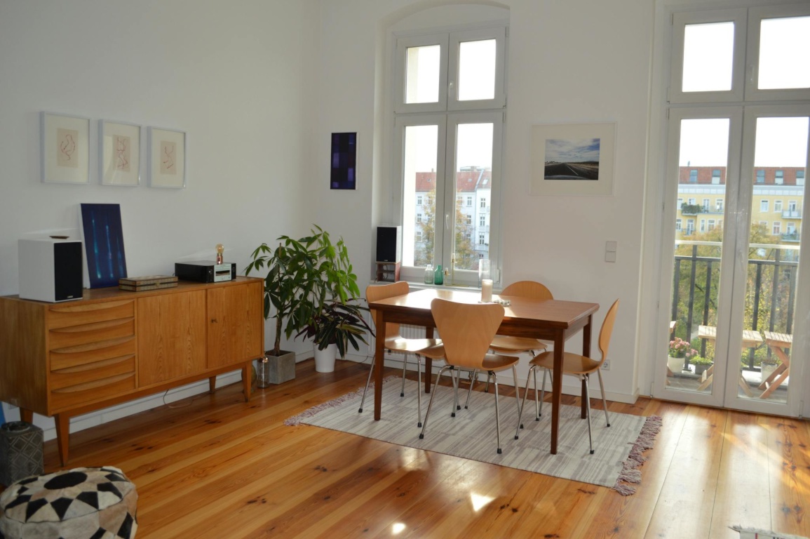 Petersburger Straße, Berlin – Petersburger Straße, 10249 Berlin Friedrichshain – Vorschaubild 3