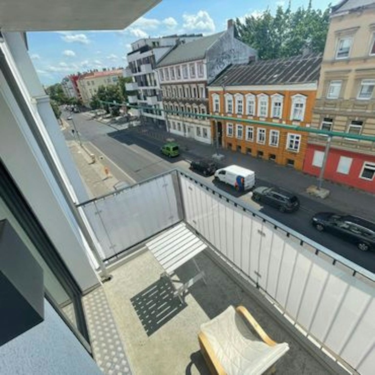 Einbecker Straße, Berlin – Einbecker Straße, 10317 Berlin Friedrichsfelde – Vorschaubild 5
