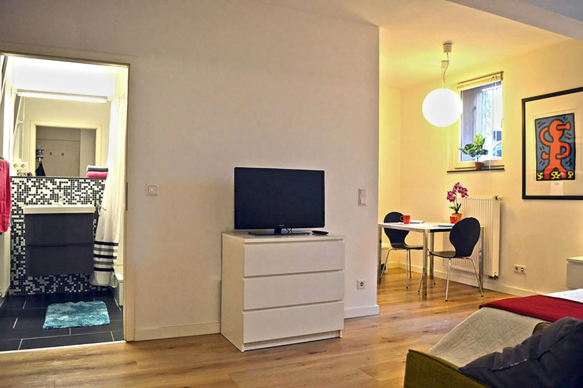 Bismarckstraße, Köln – Bismarckstraße, 50672 Köln Altstadt-Nord – Vorschaubild 2