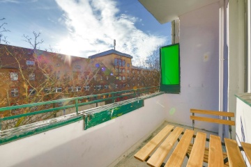 Perleberger Straße, Berlin
