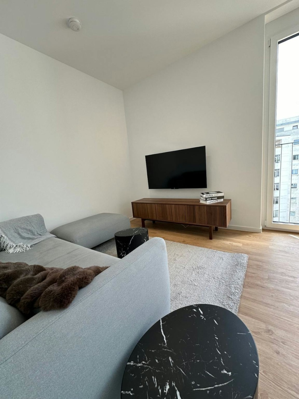 Wohnung Kreuzberg Urbanstraße - Bild 8