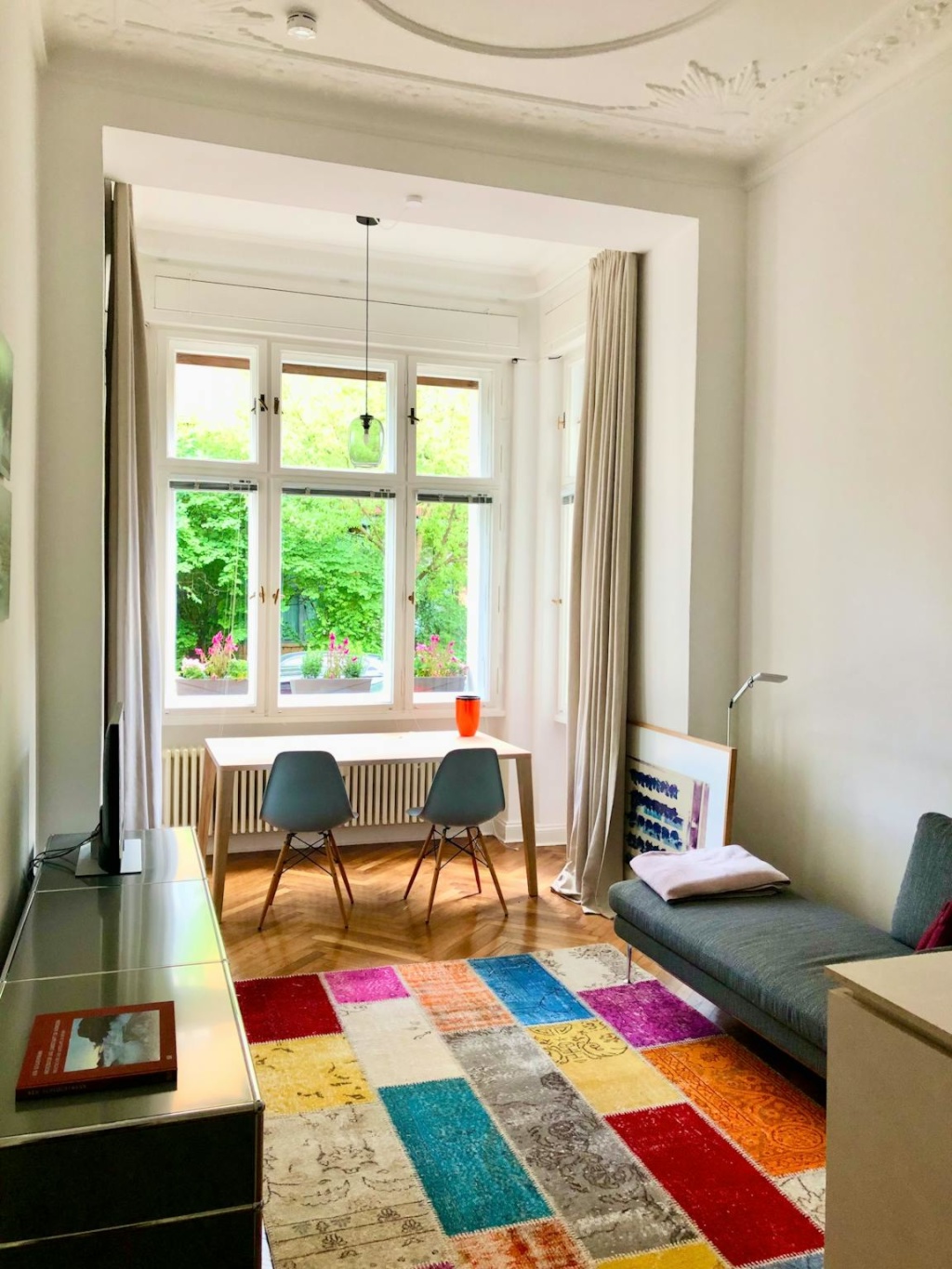 Münchener Straße, Berlin – Münchener Straße, 10779 Berlin Schöneberg – Vorschaubild 4