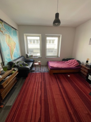 Imagen del anuncio: WG-Zimmer 20qm2 Nippes