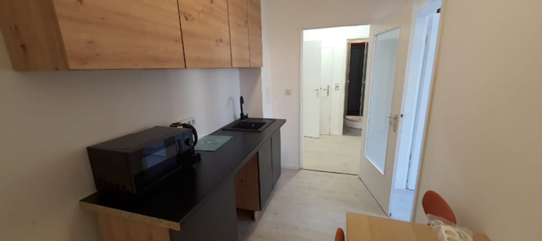 Wohnung Schöneberg Zietenstraße - Bild 5