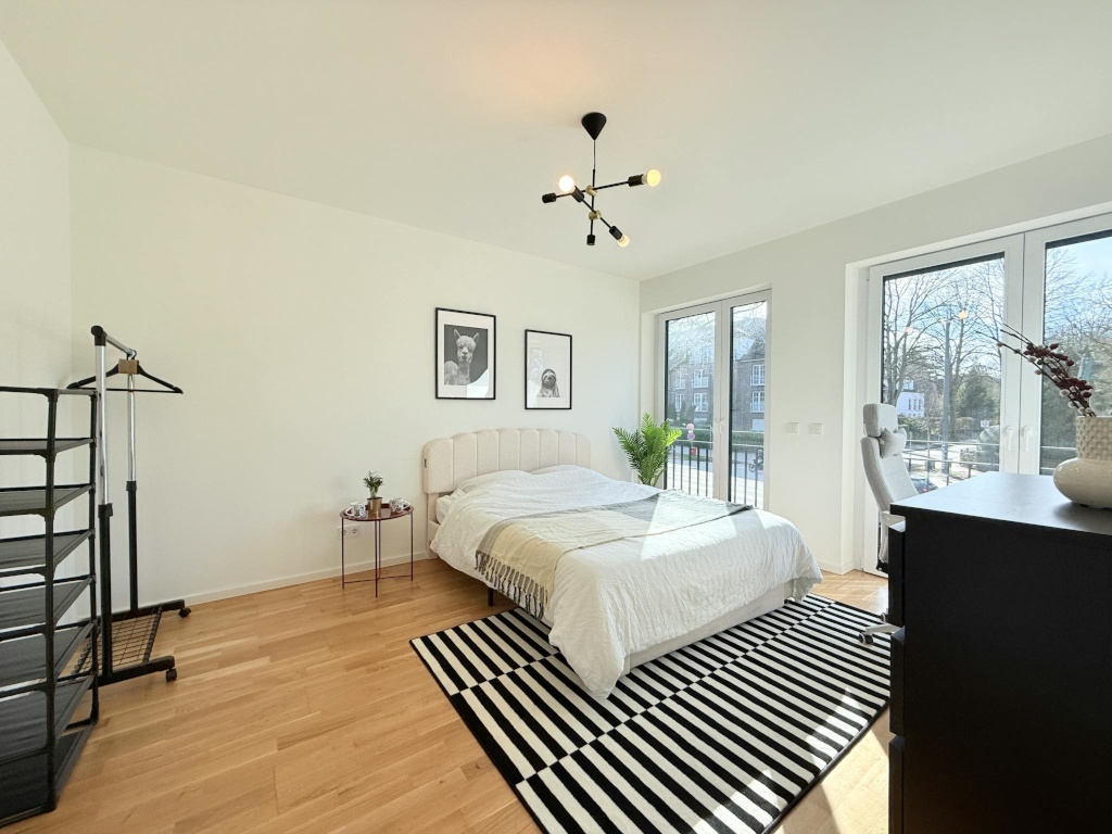 Lokstedter Steindamm, Hamburg – Lokstedter Steindamm, 22529 Hamburg Eppendorf – Vorschaubild 4