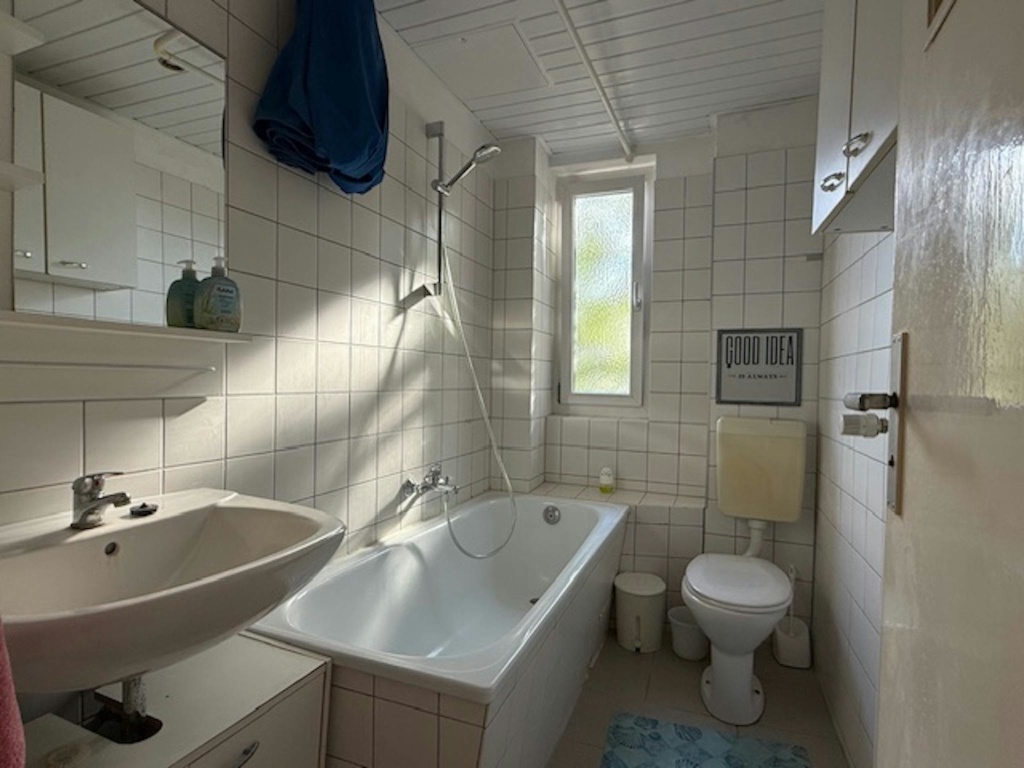 Wohnung Wilmersdorf Fechnerstraße - Bild 8