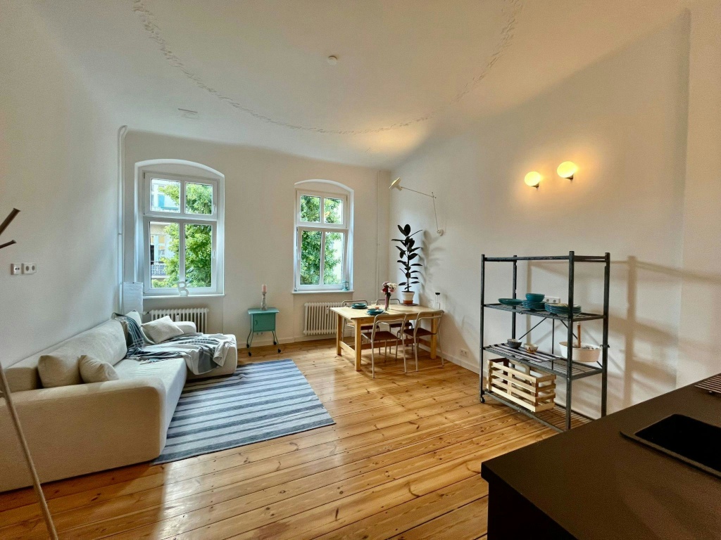 Provinzstraße, Berlin – Provinzstraße, 13409 Berlin – Vorschaubild 3