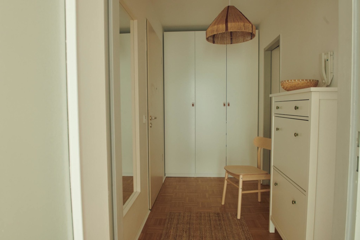 Lily-Braun-Weg, Munich – Lily-Braun-Weg, 80637 München Moosach – Vorschaubild 8