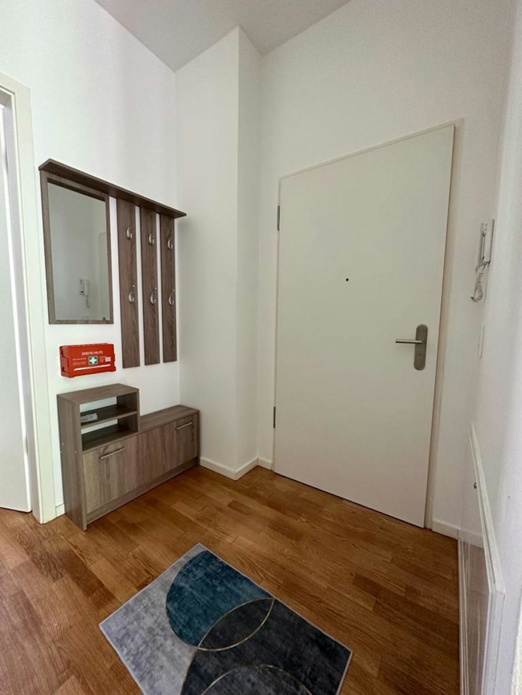 Gartenstraße, Berlin – Gartenstraße, 10115 Berlin Mitte – Vorschaubild 9