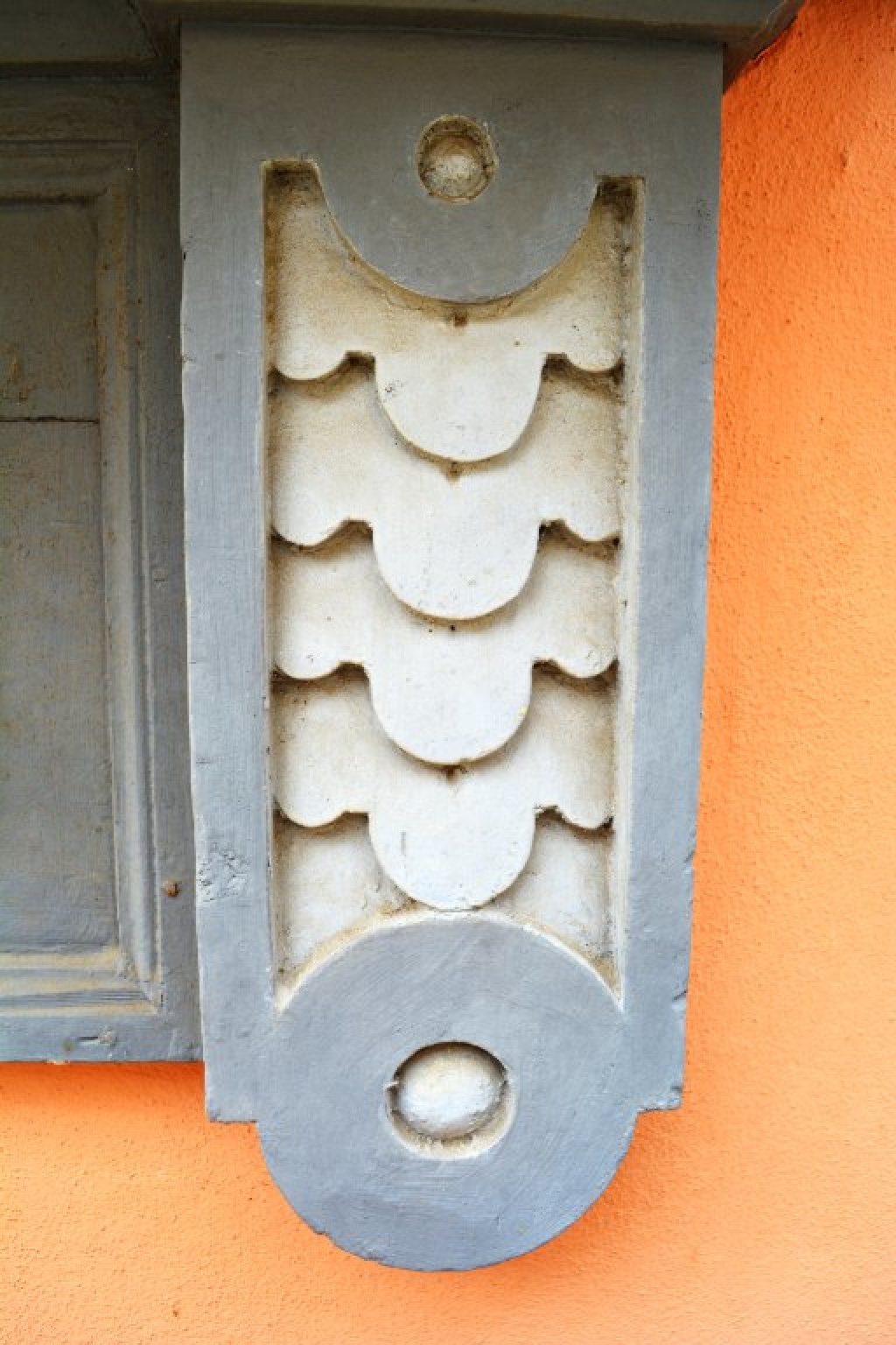 Apartamento Erfurt-Altstadt Moritzstr. - Detail