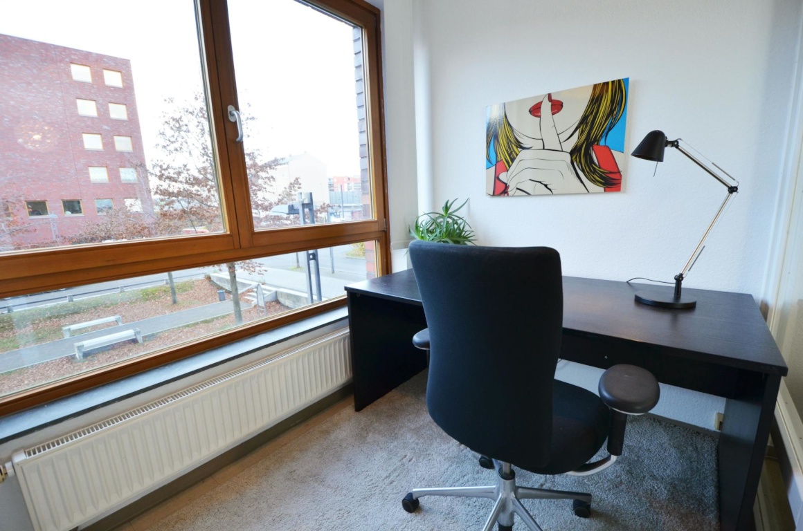 Wohnung Friedrichsfelde Hauptstraße - Bild 9