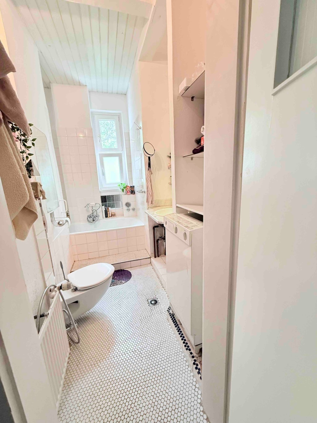 Ruhig und Idyllisch gelegene Erdgeschoss Wohnung in Halbhöhenlage – Heidehofstraße 39, 70184 Stuttgart Ost – Vorschaubild 15