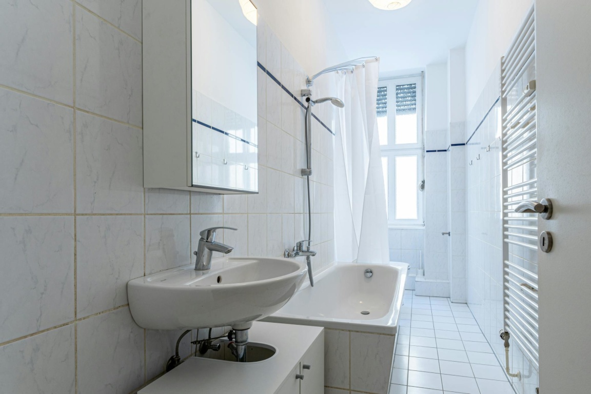 WG-Zimmer Pankow Nordkapstraße - Bild 6