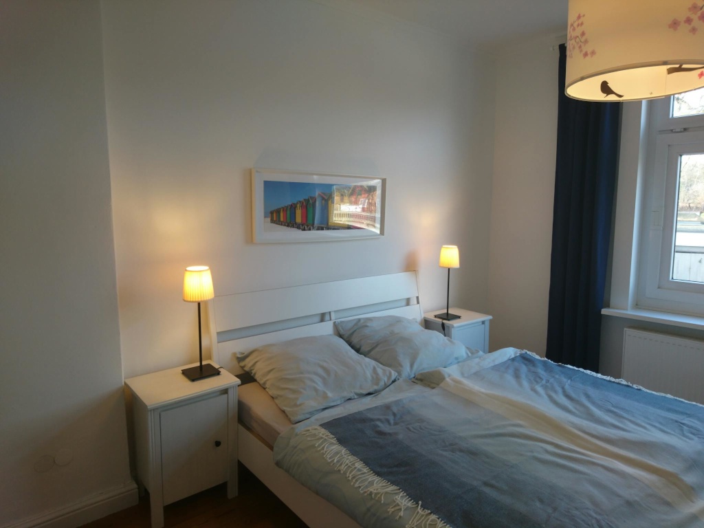 Simrockstraße, Hamburg – Simrockstraße, 22587 Hamburg Blankenese – Vorschaubild 3