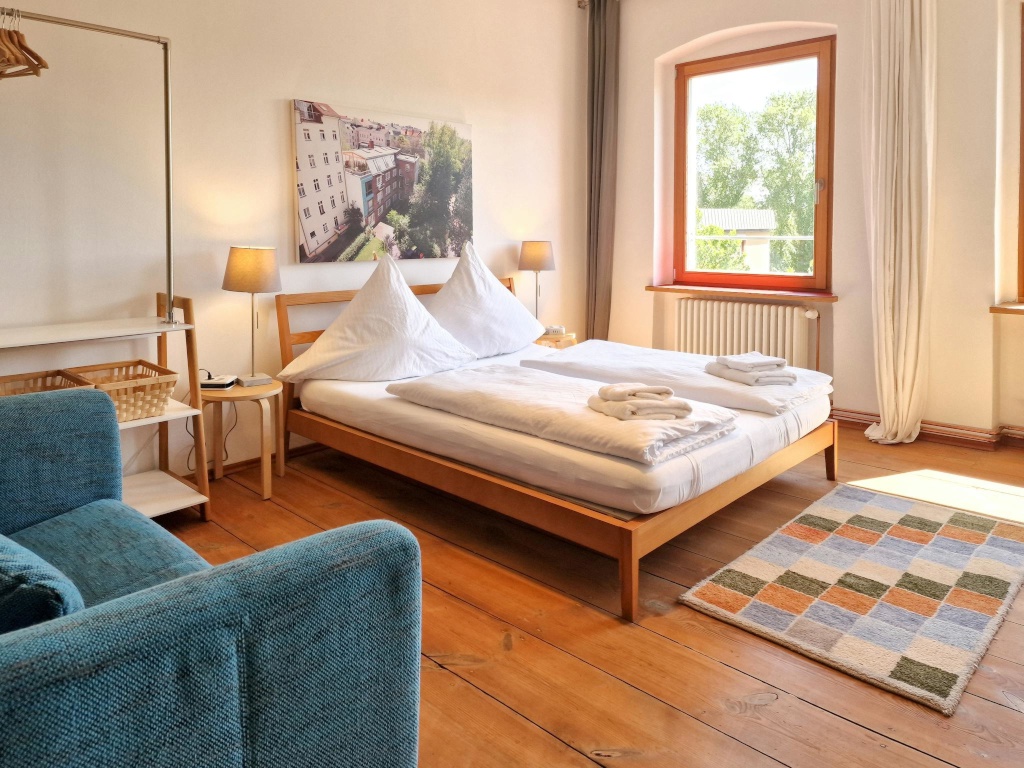 Wohnung Berlin Perleberger Straße - Bild 6