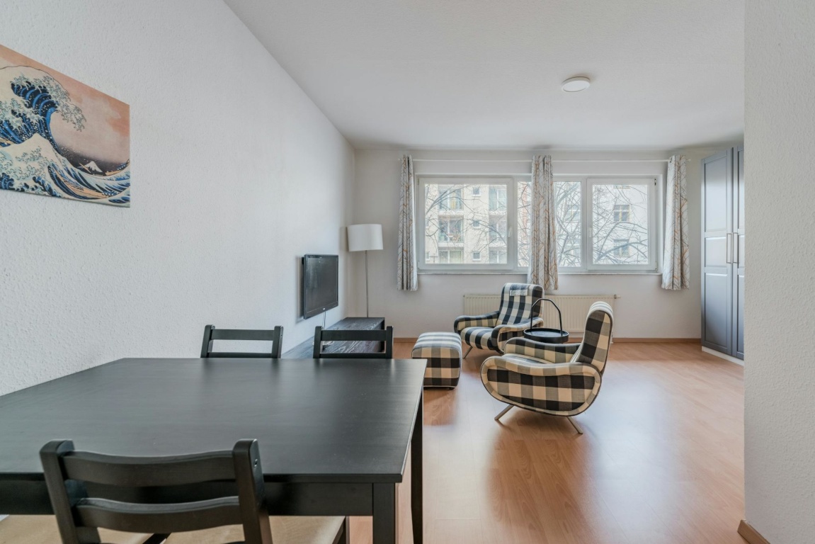 Danziger Straße, Berlin – Danziger Straße, 10407 Berlin – Vorschaubild 7