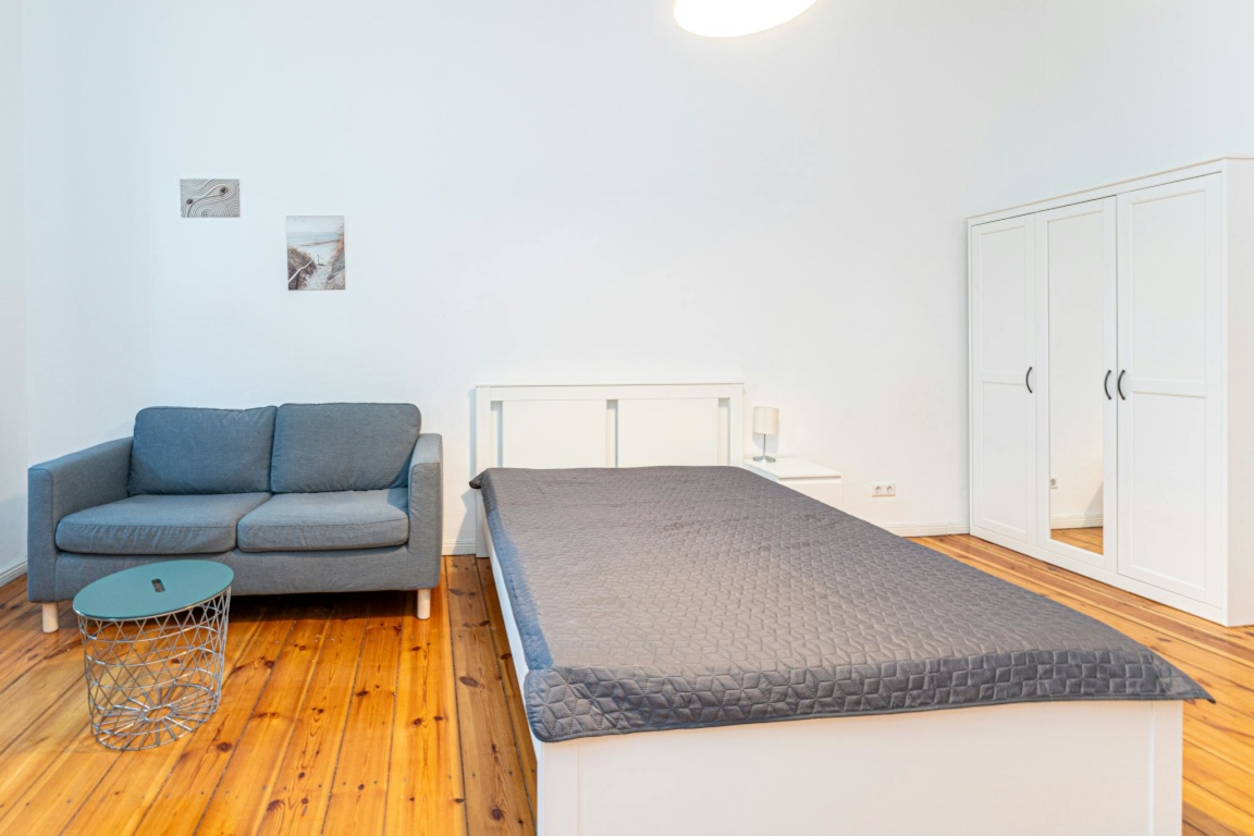 Bornholmer Straße, Berlin – Bornholmer Straße, 10439 Berlin Pankow – Vorschaubild 5