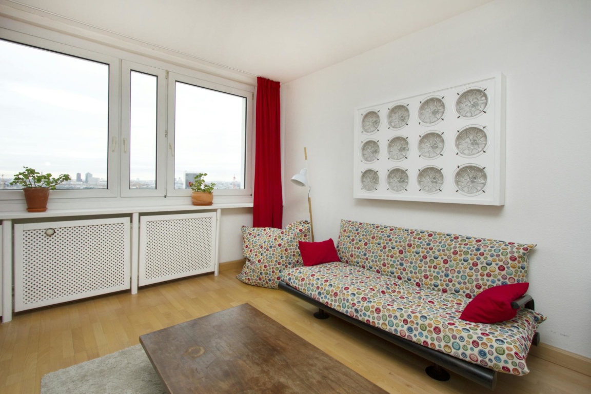 Rochstraße, Berlin – Rochstraße, 10178 Berlin Mitte – Vorschaubild 2