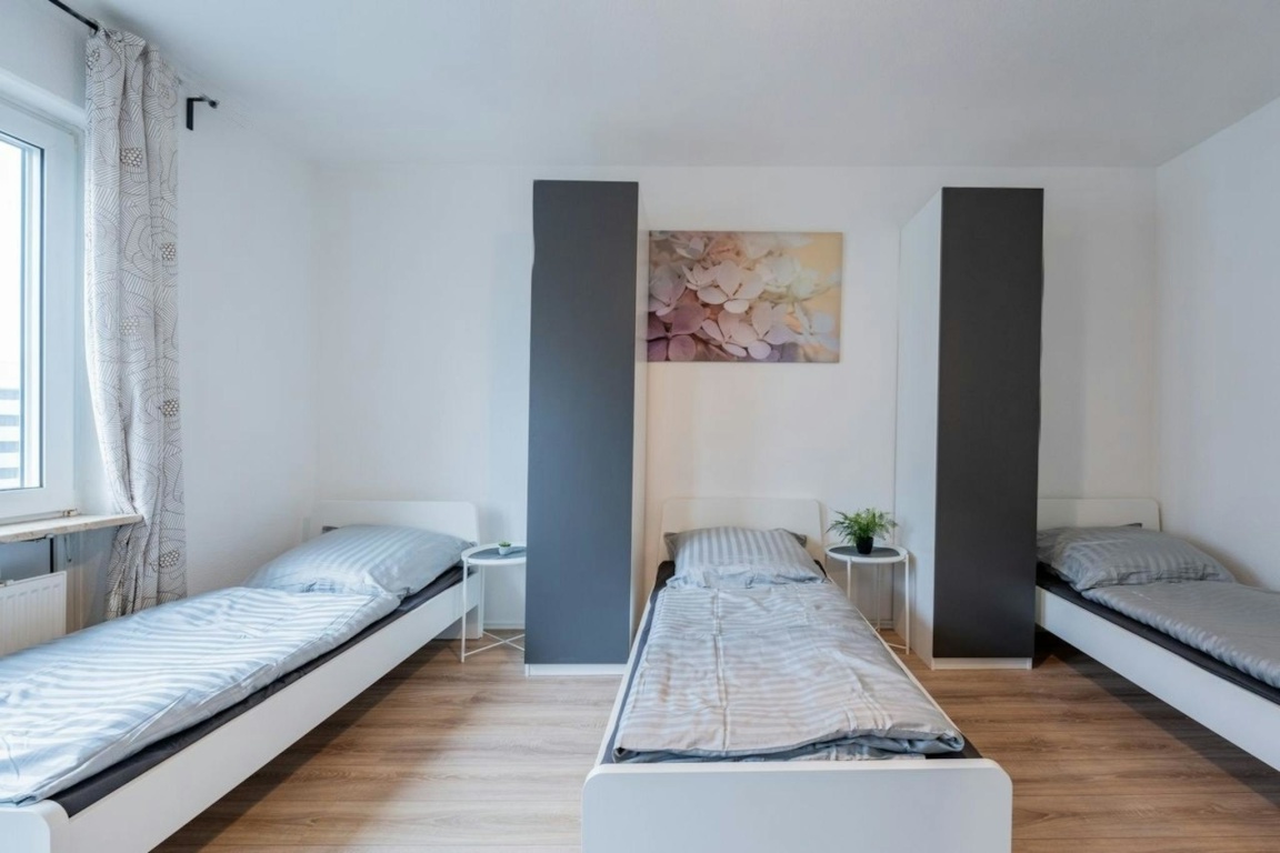 Wohnung Schöneberg Mansteinstraße - Bild 3