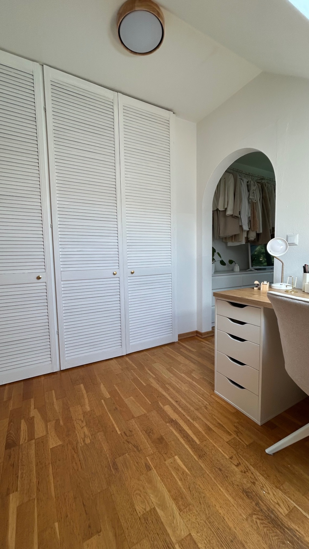Flat Planegg Germeringer Straße - Büro/Einbauschrank
