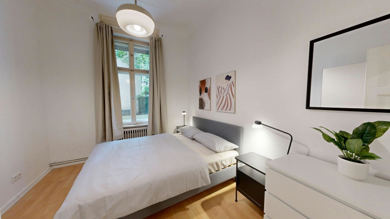 Wollankstraße, Berlin – Wollankstraße, 13359 Berlin – Vorschaubild 5