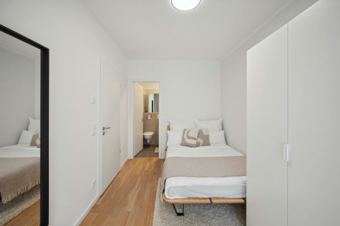 WG-Zimmer Mitte Schmidstraße - Bild 4